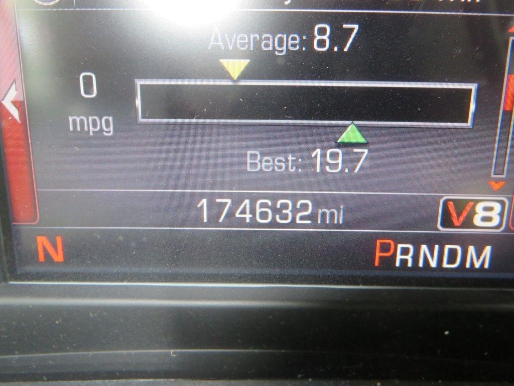 GMC Sierra 1500  2016