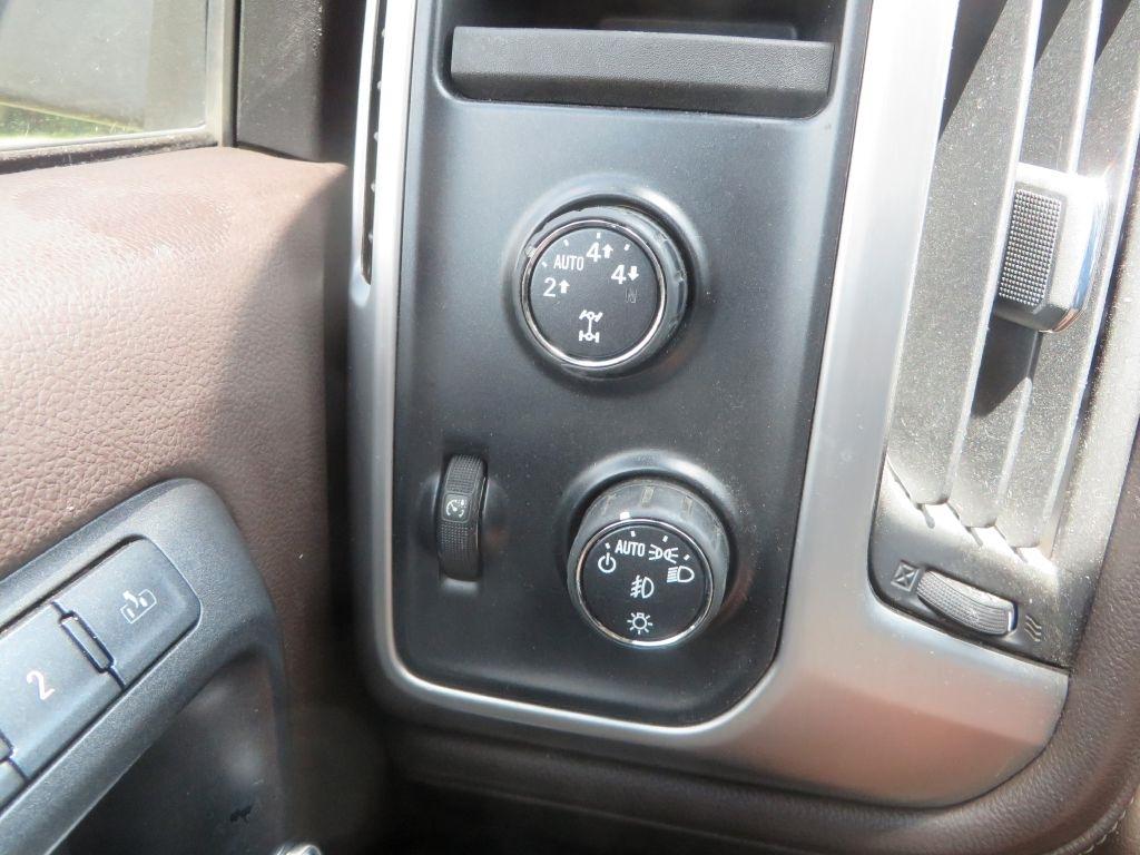 GMC Sierra 1500  2016