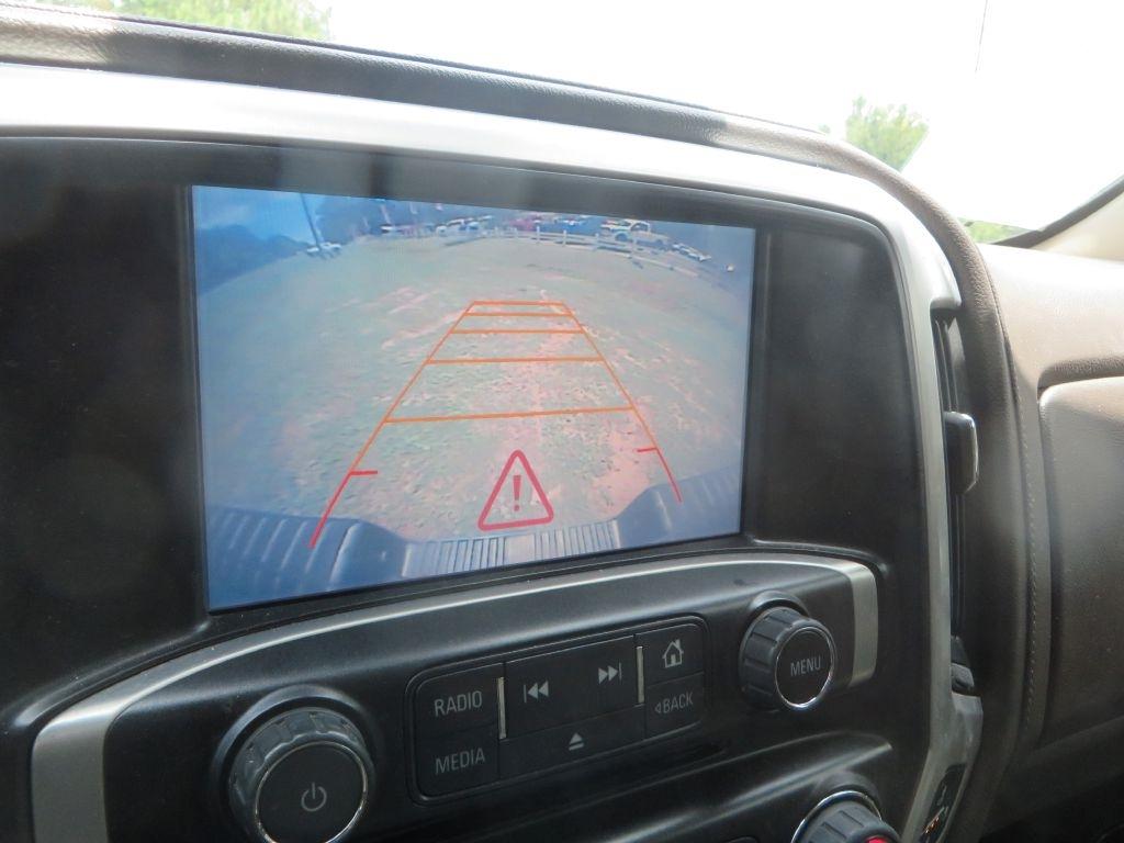 GMC Sierra 1500  2016
