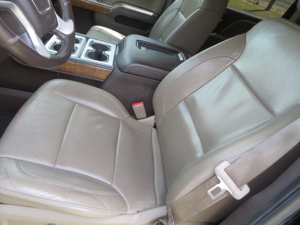 GMC Sierra 1500  2016