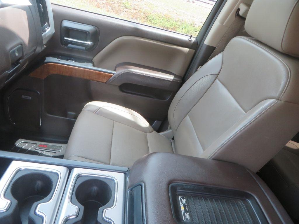 GMC Sierra 1500  2016