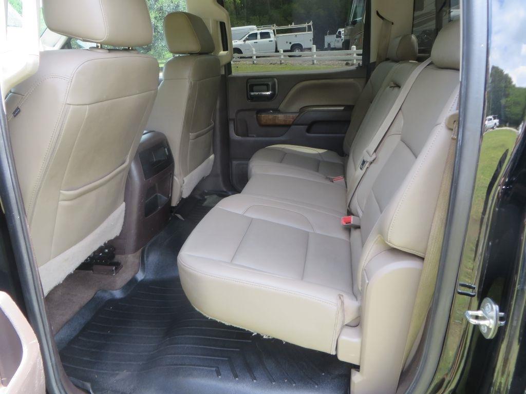 GMC Sierra 1500  2016