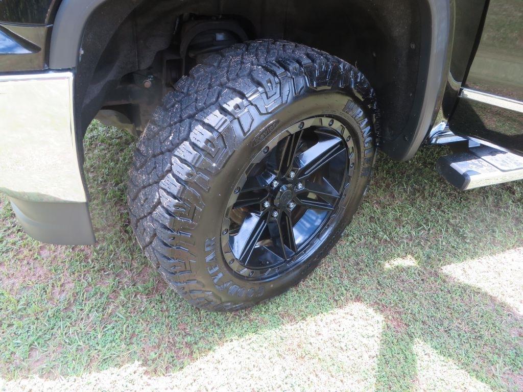 GMC Sierra 1500  2016