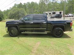2016 GMC Sierra 1500 