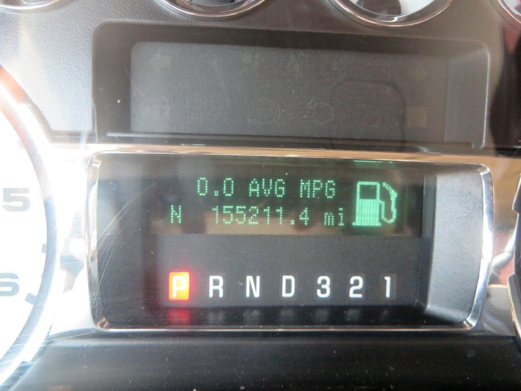 Ford Super Duty F-350 DRW  2009