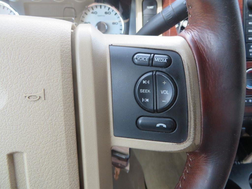 Ford Super Duty F-350 DRW  2009
