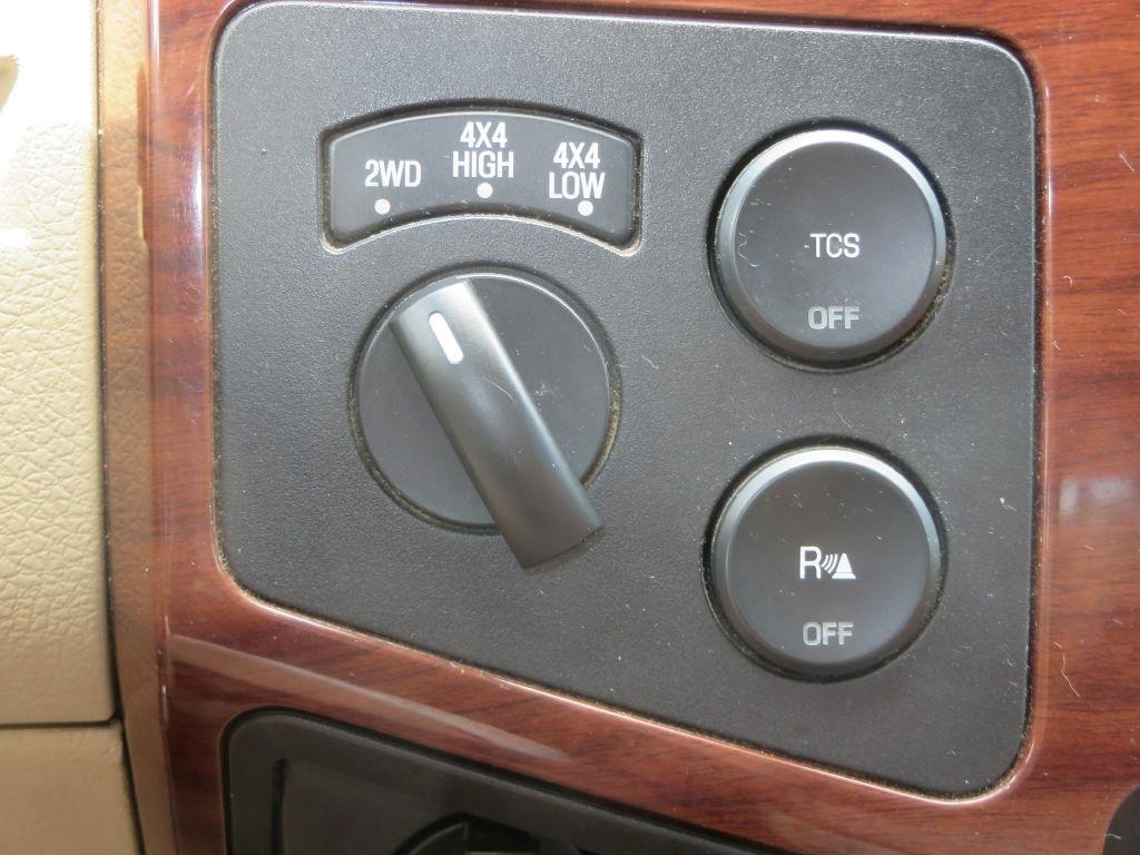 Ford Super Duty F-350 DRW  2009