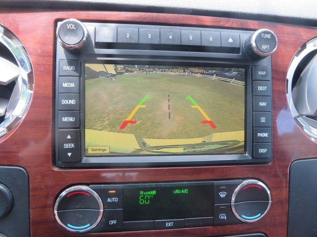 Ford Super Duty F-350 DRW  2009