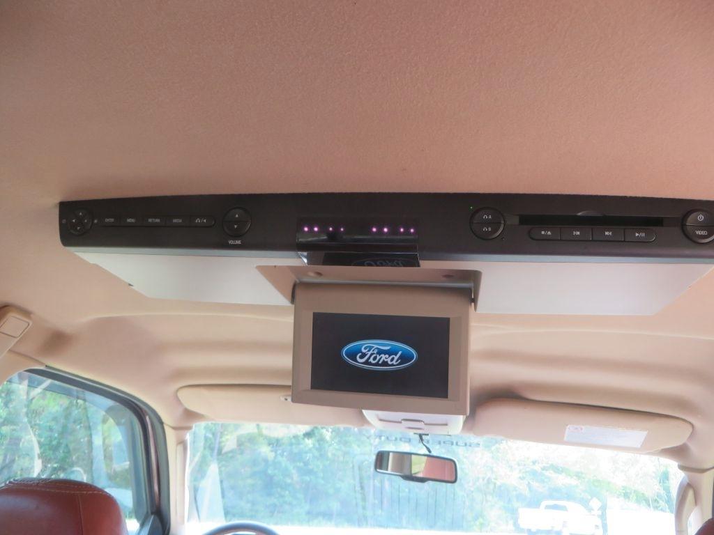 Ford Super Duty F-350 DRW  2009
