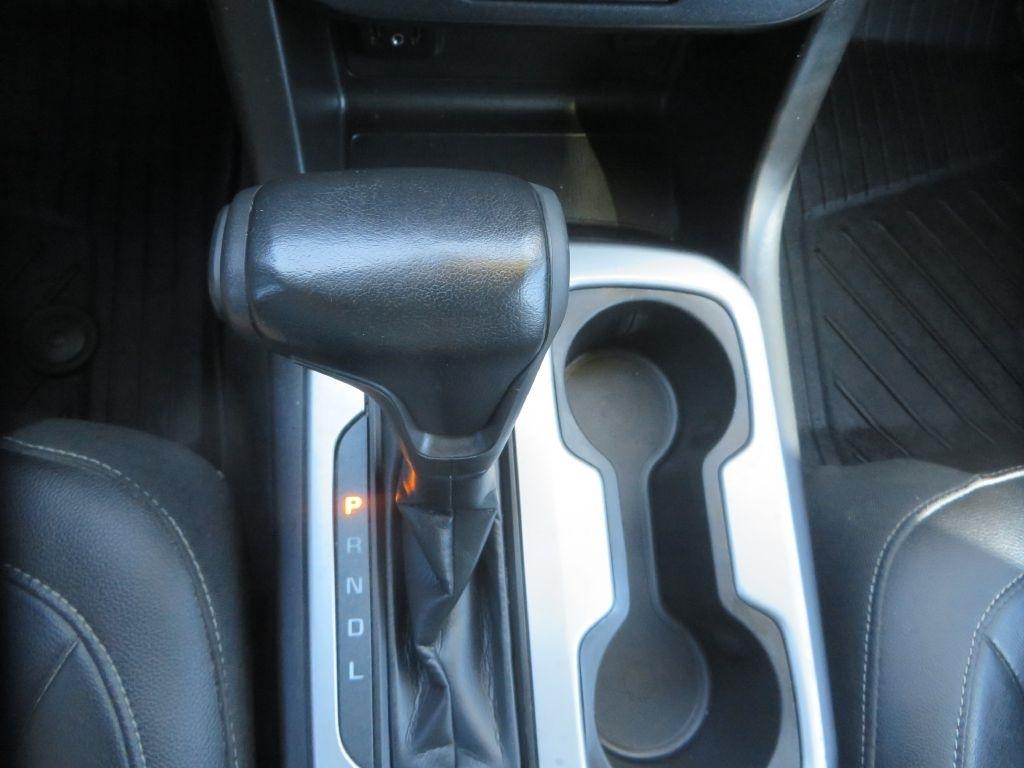 Chevrolet Colorado ZR2 2020