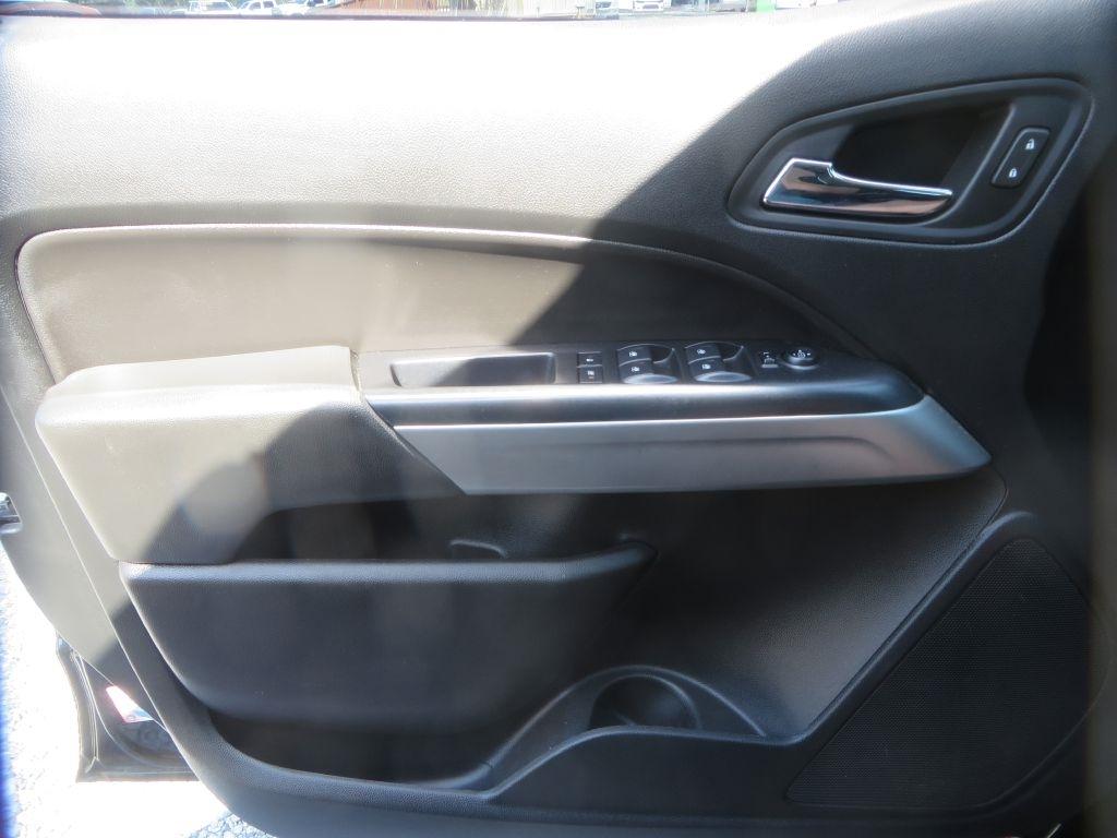 Chevrolet Colorado ZR2 2020