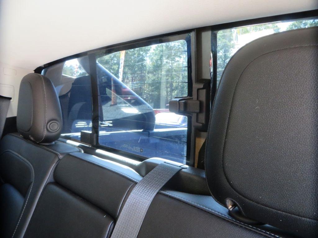 Chevrolet Colorado ZR2 2020