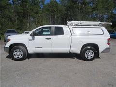 2018 Toyota Tundra 4WD 