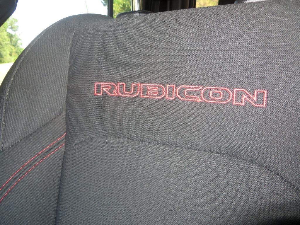 Jeep Gladiator Rubicon 2020