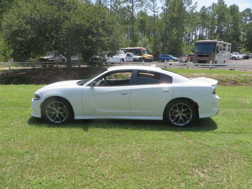 Dodge Charger GT 2023