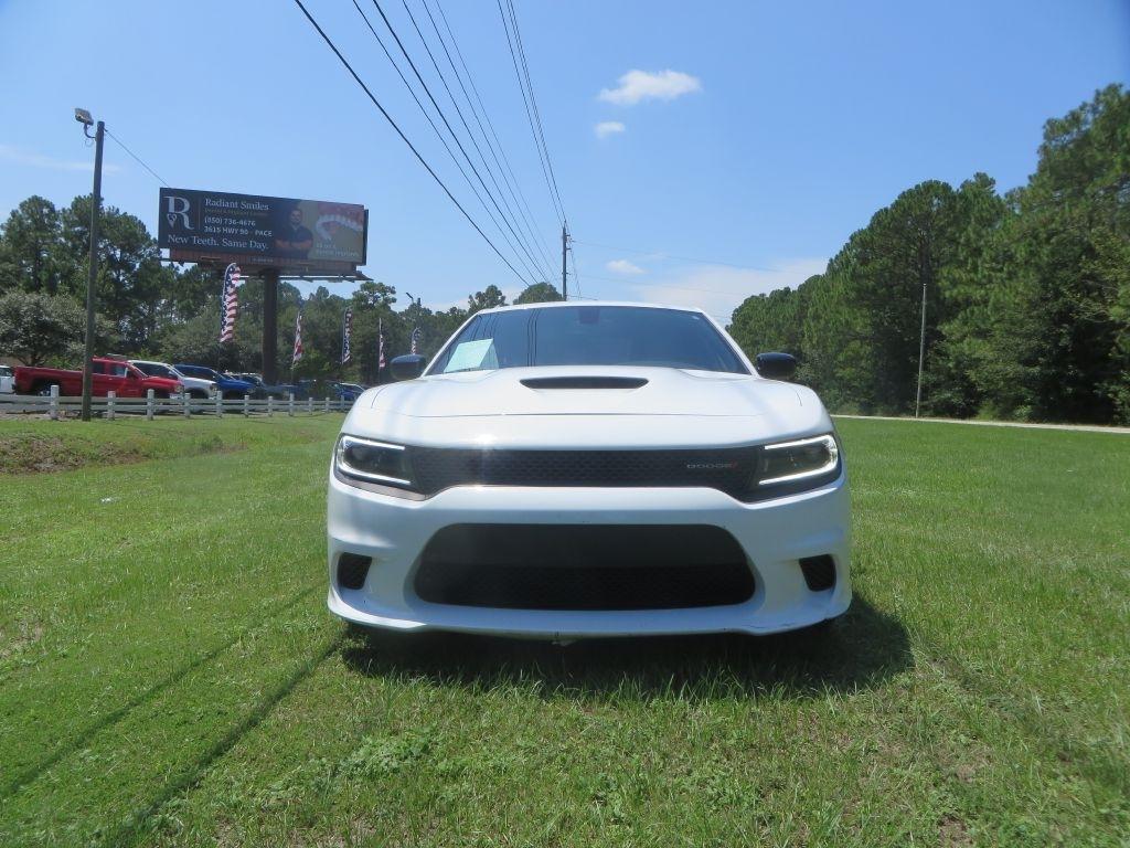Dodge Charger GT 2023