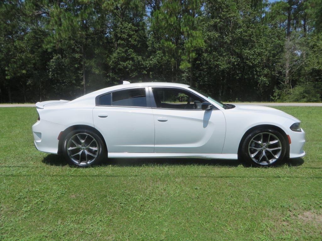 Dodge Charger GT 2023