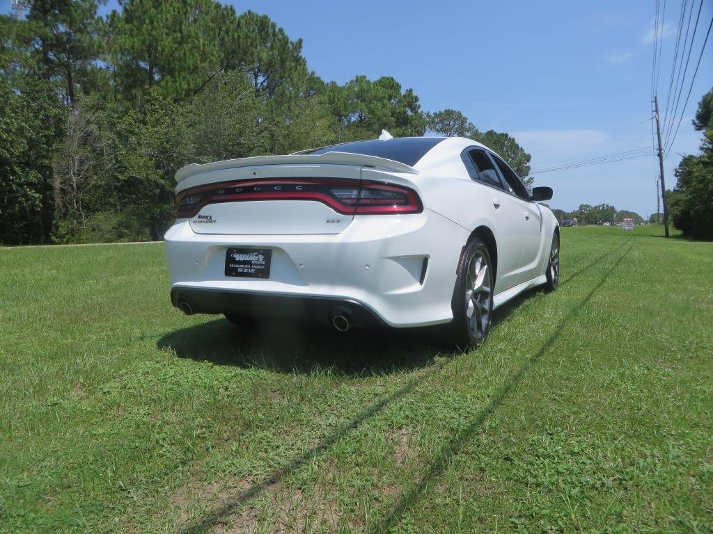 Dodge Charger GT 2023