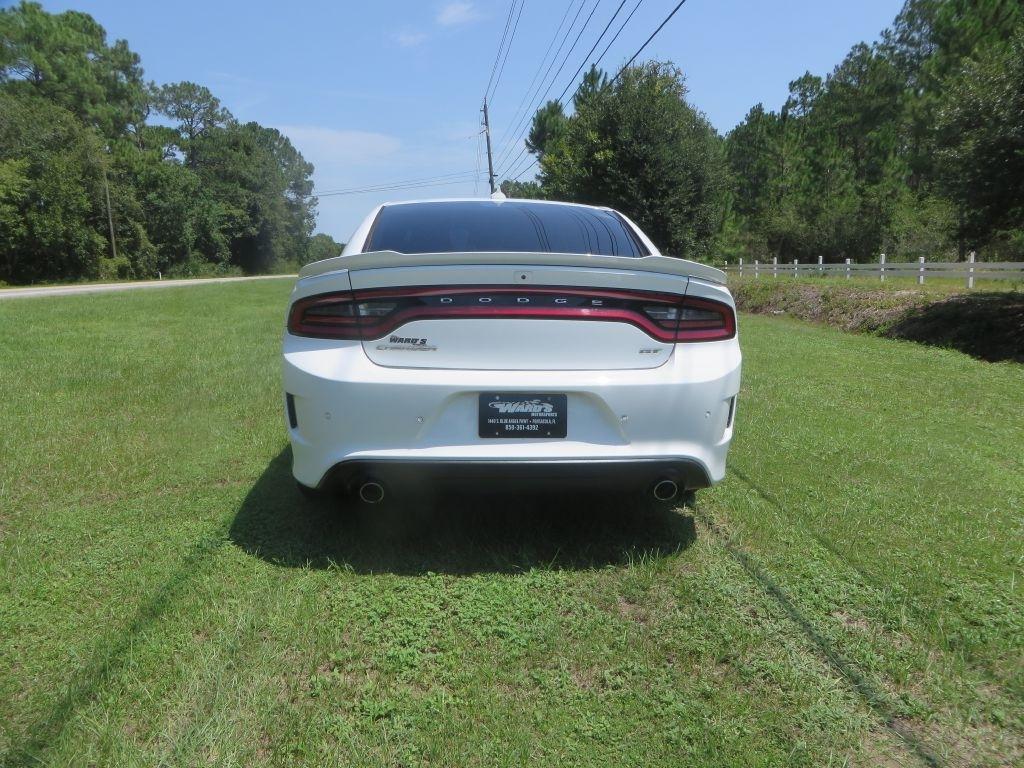 Dodge Charger GT 2023