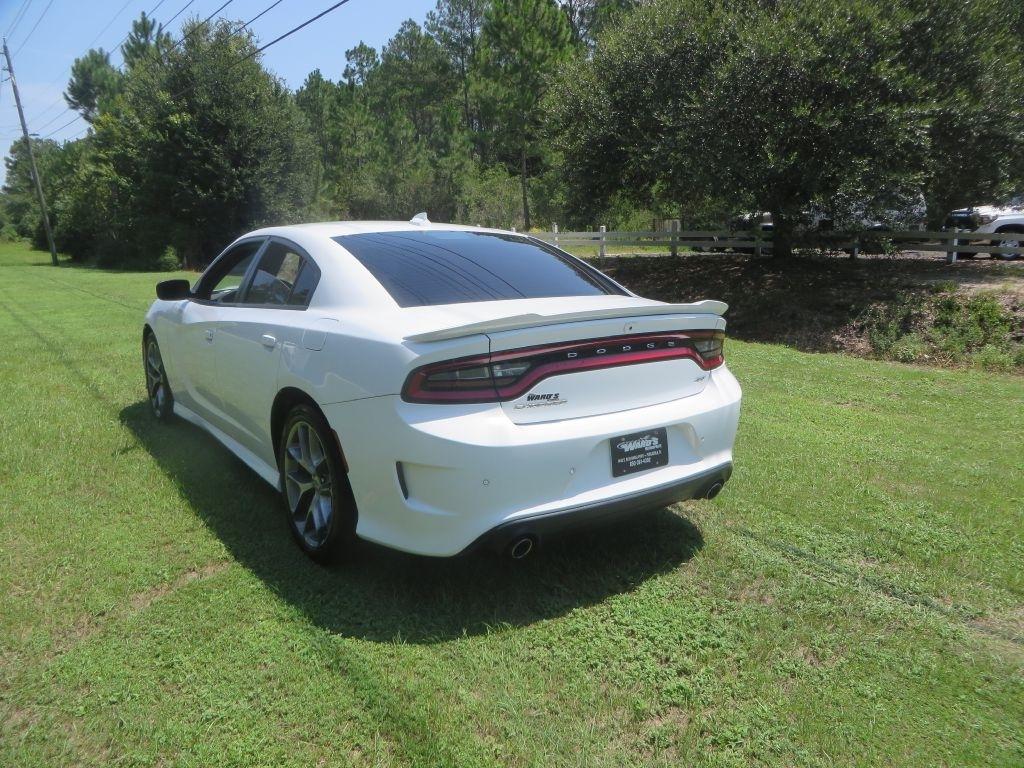 Dodge Charger GT 2023