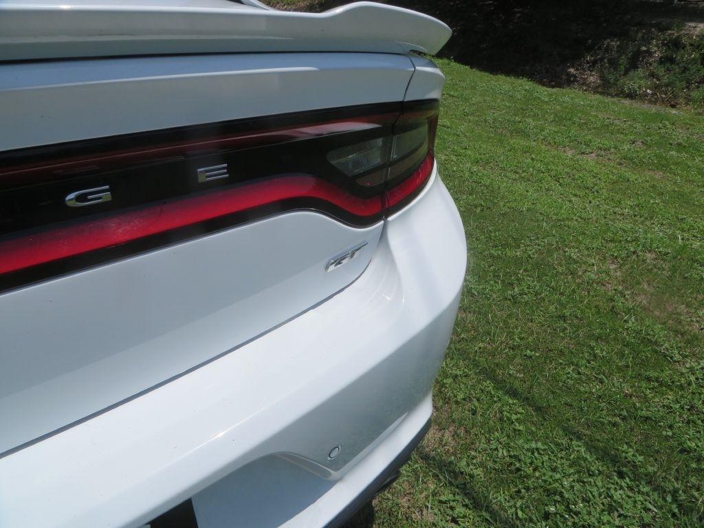 Dodge Charger GT 2023