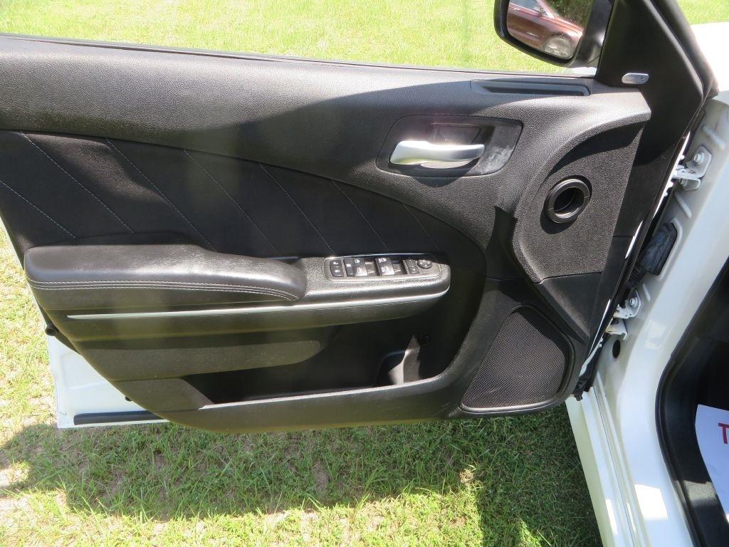 Dodge Charger GT 2023