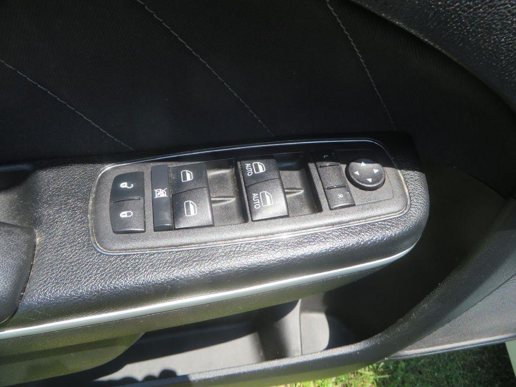 Dodge Charger GT 2023