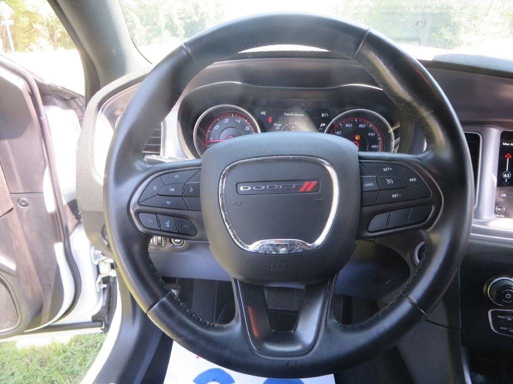 Dodge Charger GT 2023