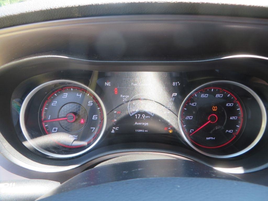 Dodge Charger GT 2023