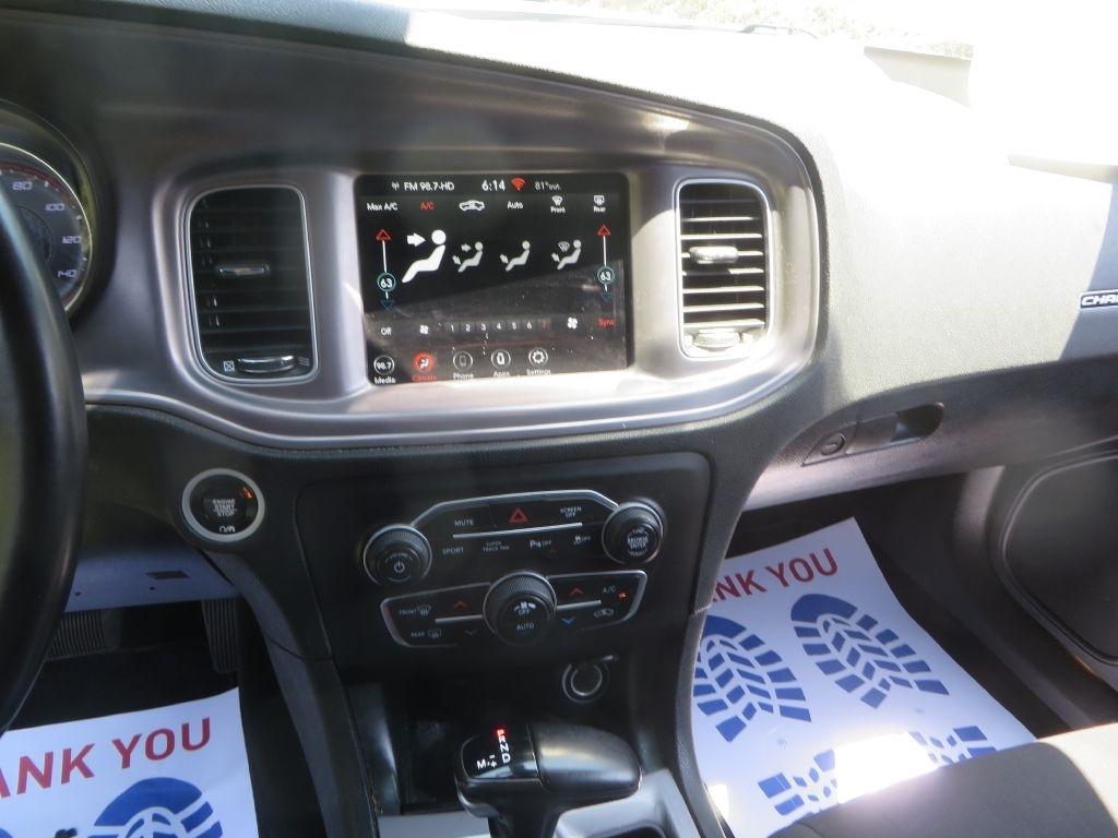 Dodge Charger GT 2023