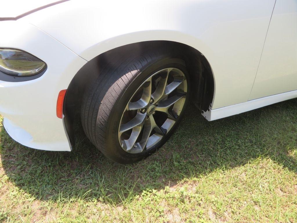 Dodge Charger GT 2023