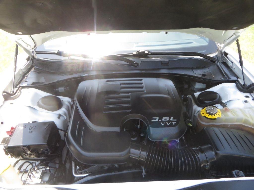 Dodge Charger GT 2023