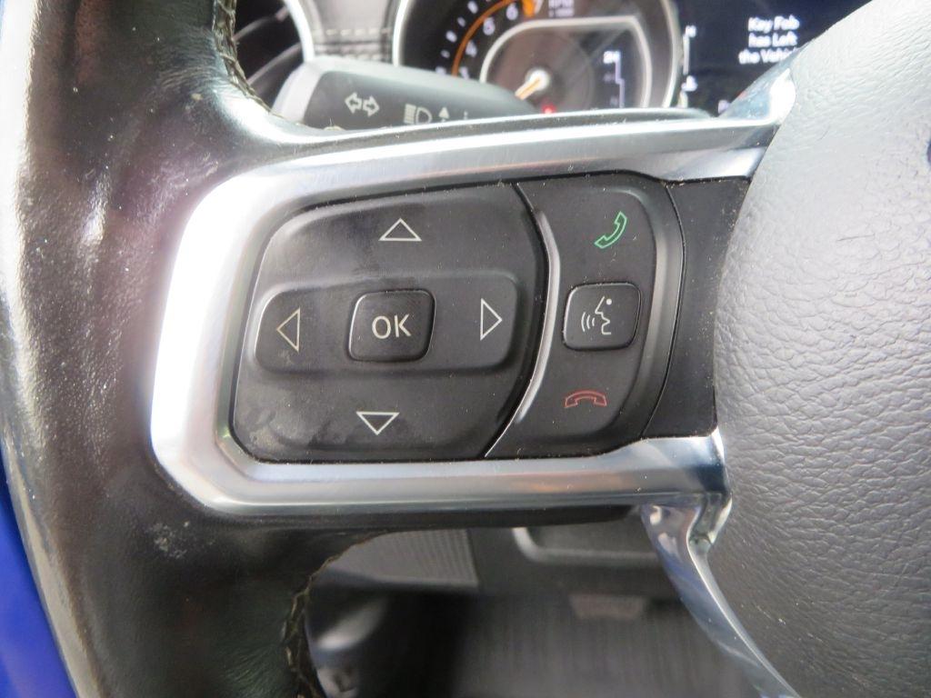 Jeep Wrangler Unlimited  2020