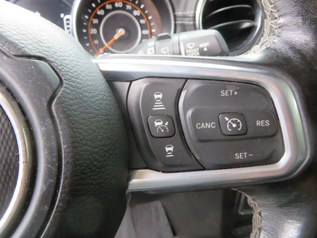 Jeep Wrangler Unlimited  2020