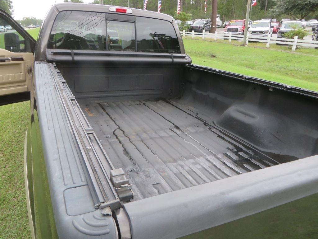 Ford Super Duty F-350 SRW  2008