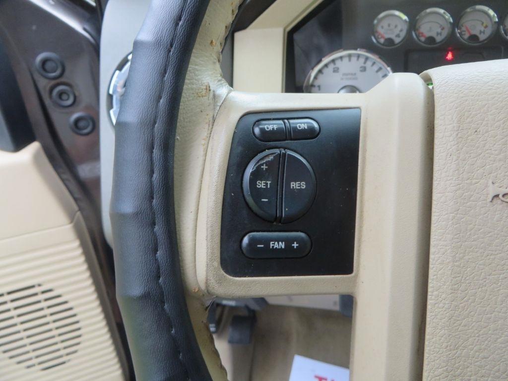 Ford Super Duty F-350 SRW  2008