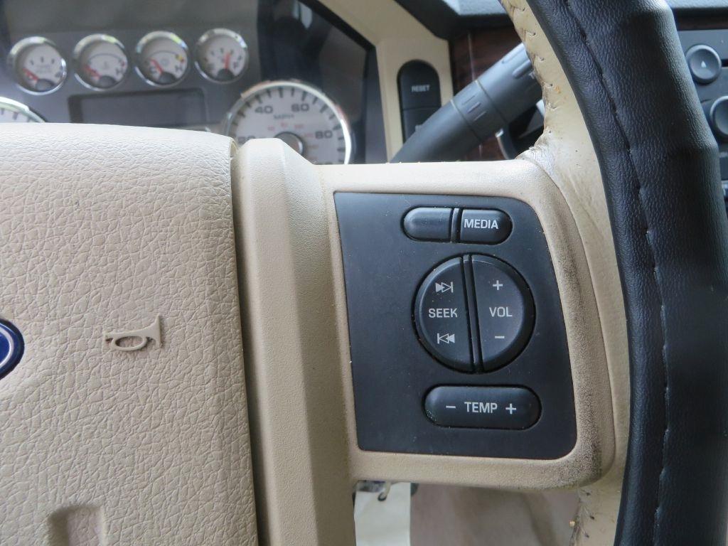 Ford Super Duty F-350 SRW  2008
