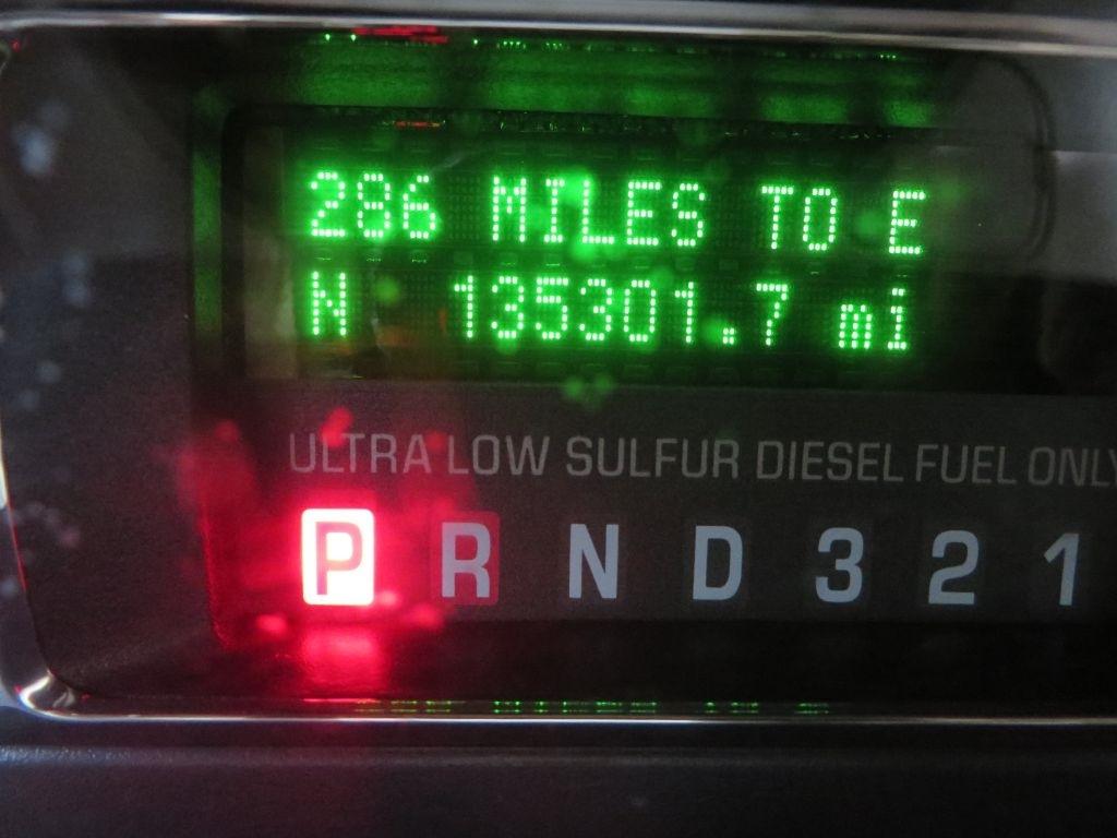 Ford Super Duty F-350 SRW  2008