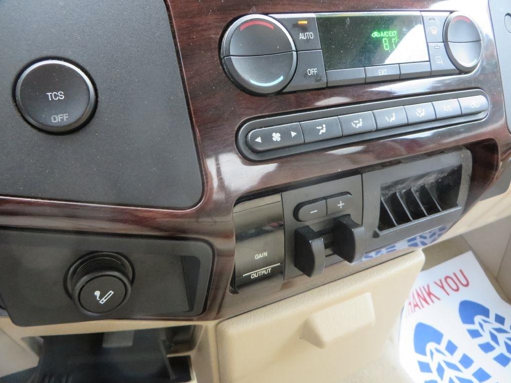 Ford Super Duty F-350 SRW  2008