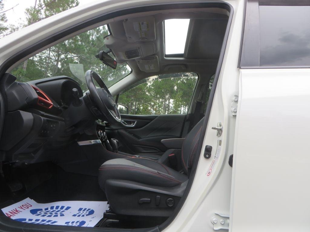 Subaru Forester Sport 2020