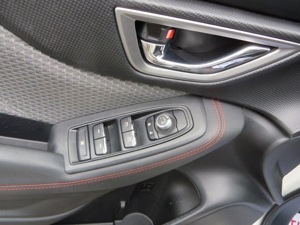 Subaru Forester Sport 2020
