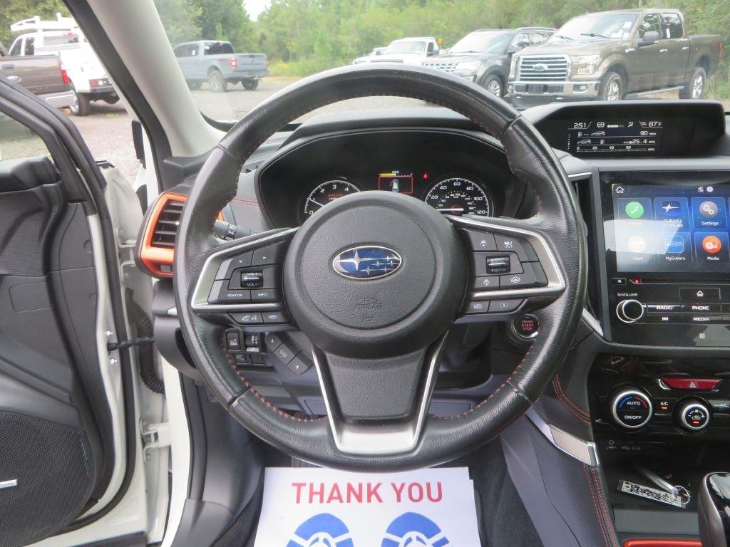Subaru Forester Sport 2020
