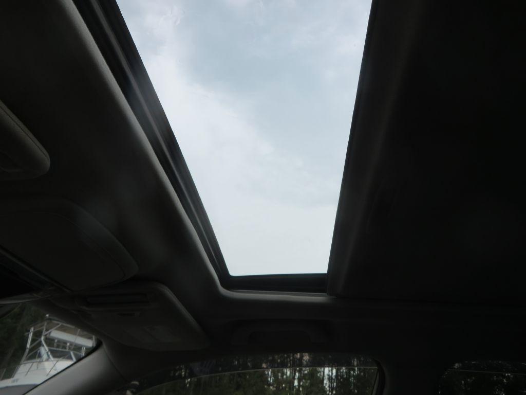 Subaru Forester Sport 2020