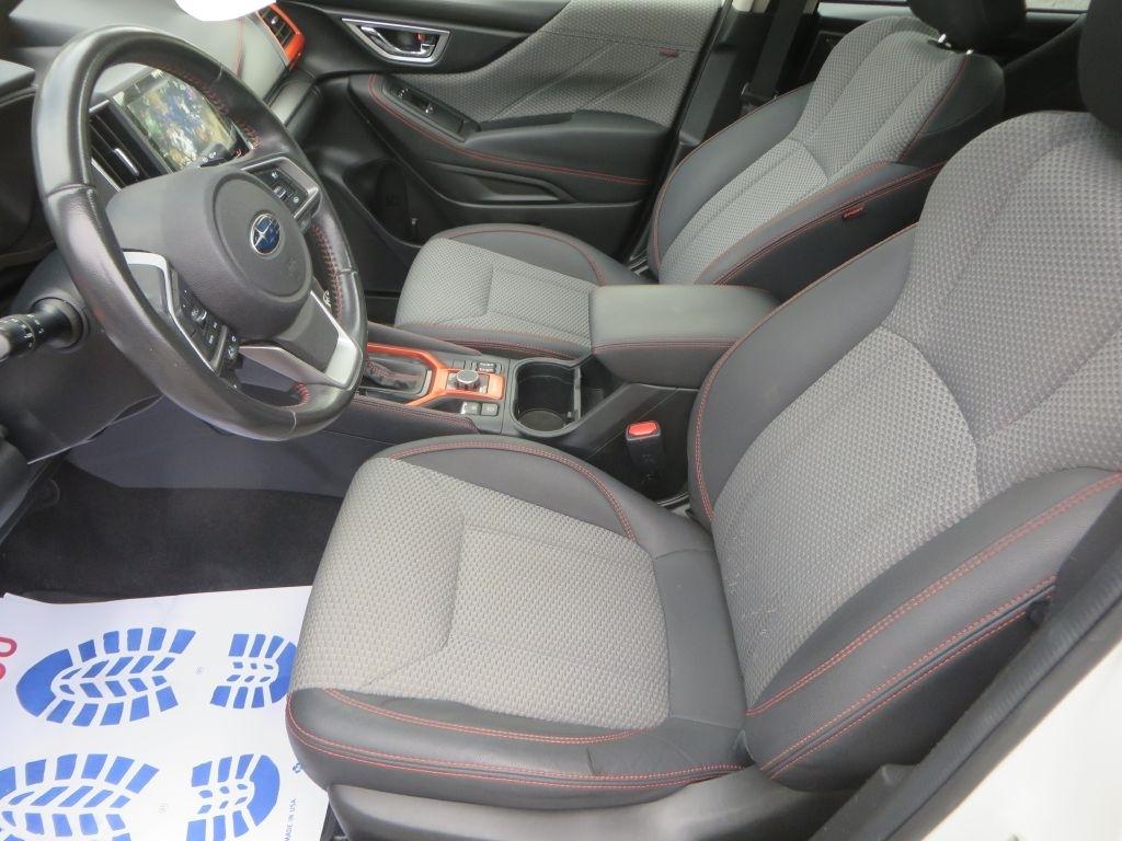 Subaru Forester Sport 2020