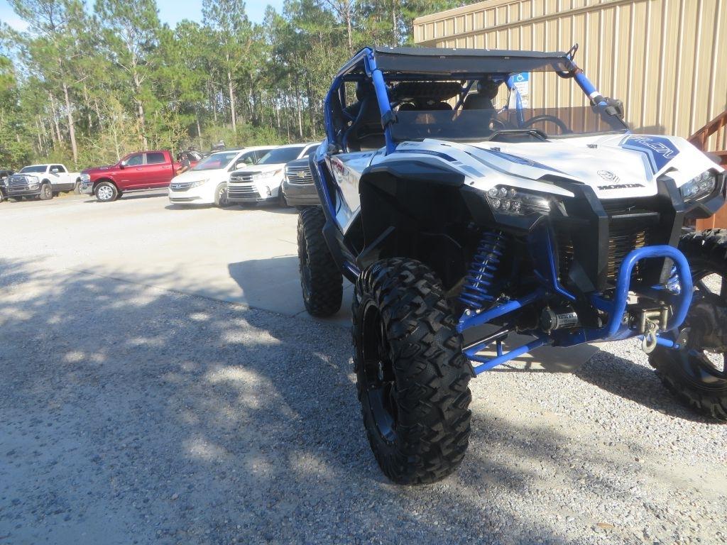 Honda Talon  2021