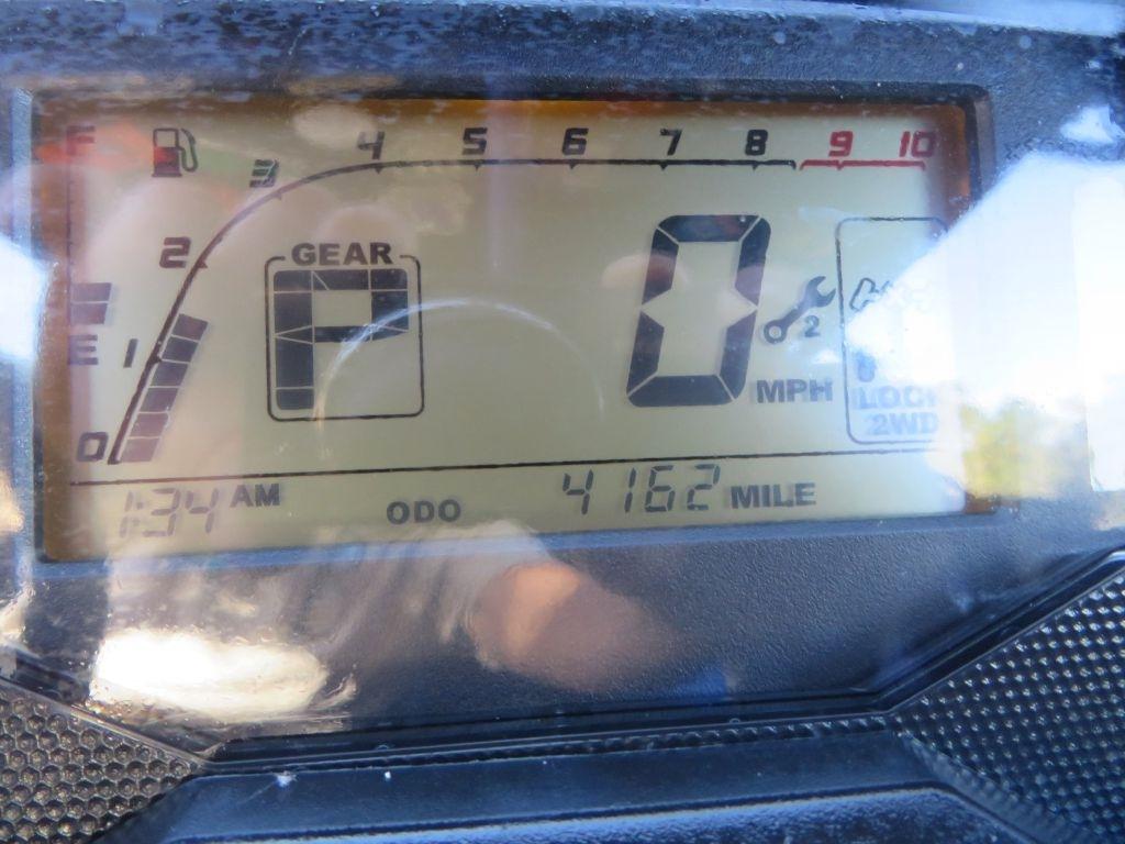 Honda Talon  2021