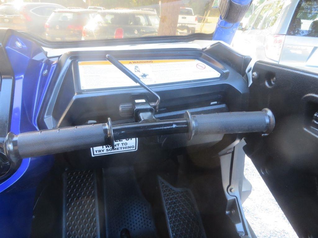 Honda Talon  2021