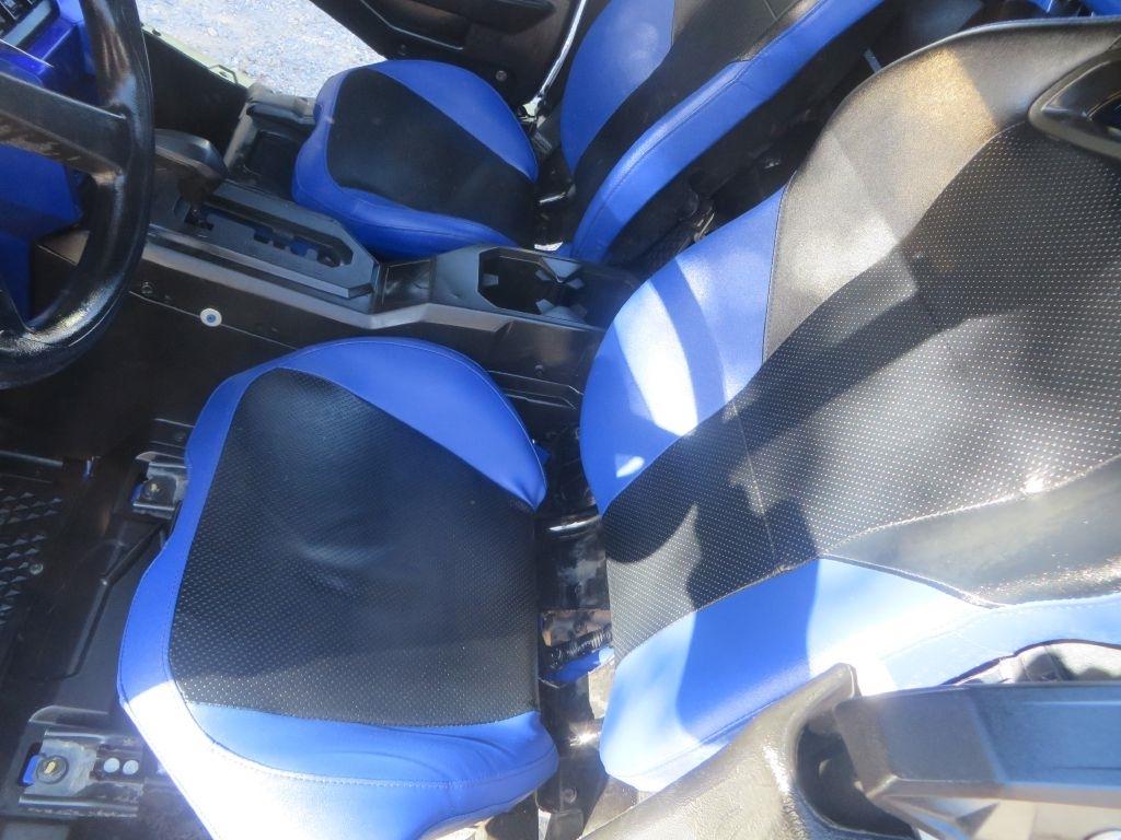 Honda Talon  2021