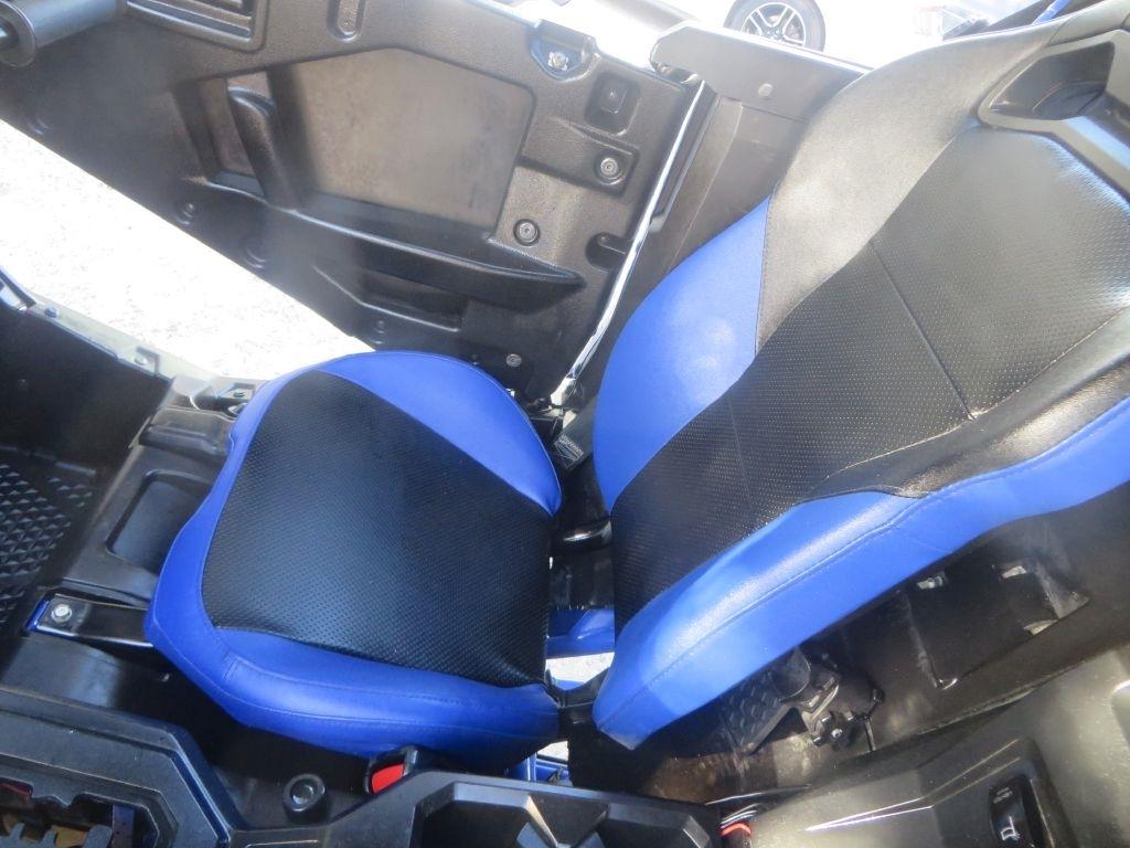 Honda Talon  2021