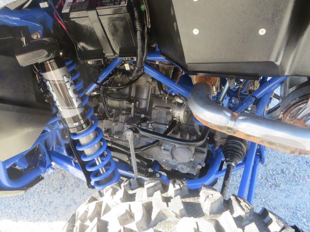 Honda Talon  2021